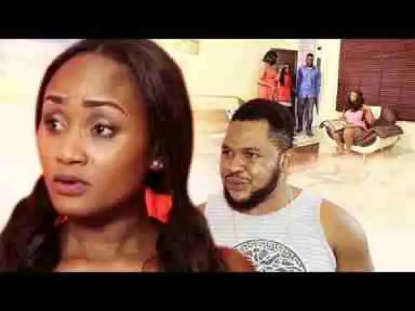 Video: HOW DID IT HAPPEN- 2017 Latest Nigerian Nollywood Full Movies | African Movies